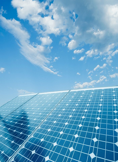 aerospace pv in