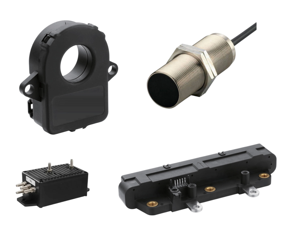 sensors & thermocouple